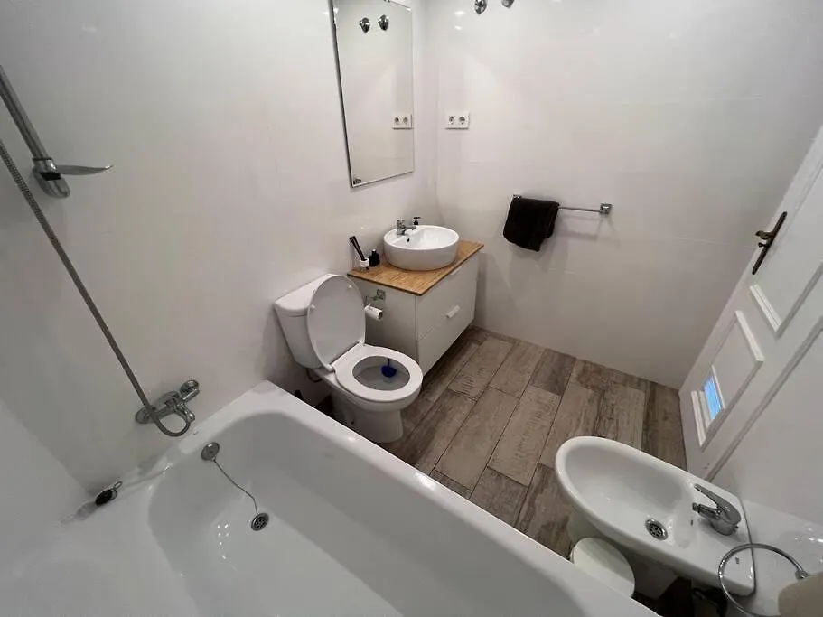 Zeer Luxe Appartement In Puerto Banus Marbella