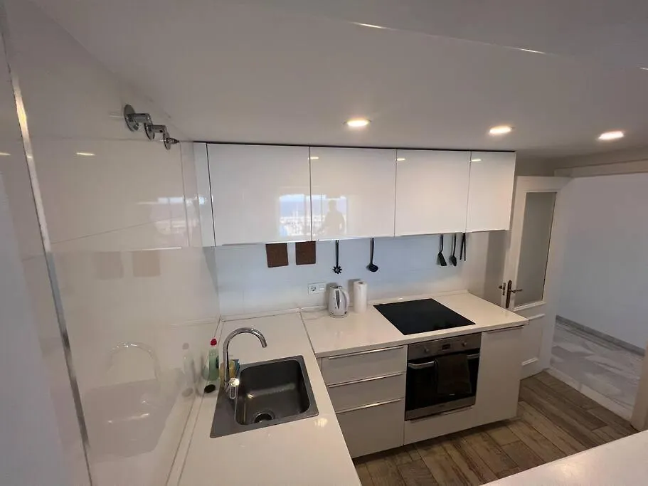 Zeer Luxe Appartement In Puerto Banus Marbella