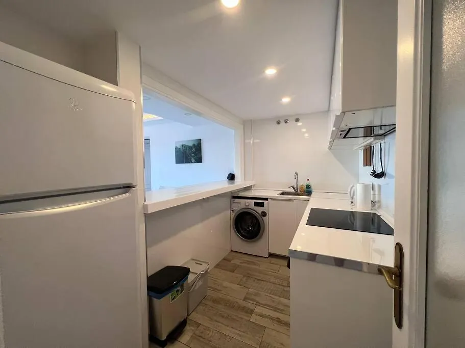 Apartment Zeer Luxe Appartement In Puerto Banus Marbella