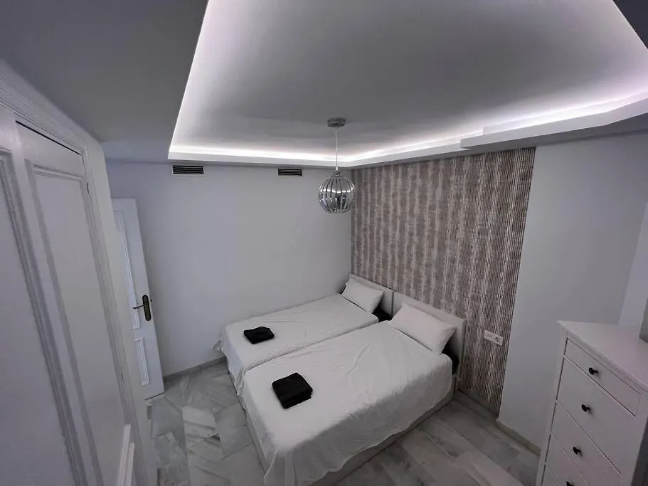 Zeer Luxe Appartement In Puerto Banus Marbella Spain