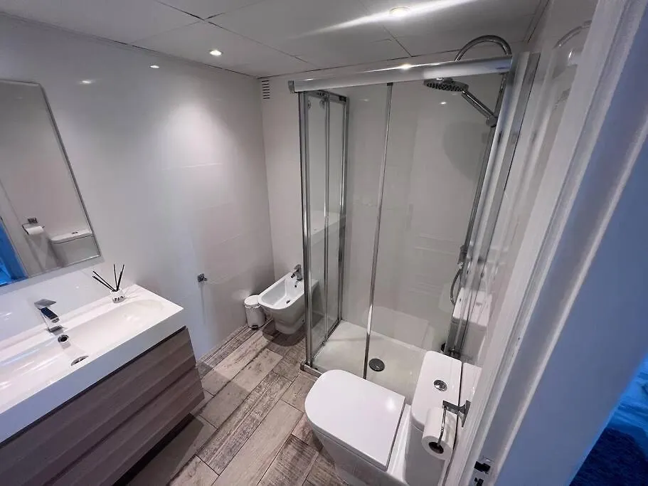 Zeer Luxe Appartement In Puerto Banus Marbella Apartment