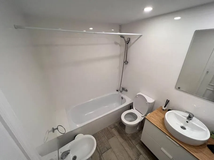 Apartmán Zeer Luxe Appartement In Puerto Banus Marbella